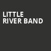Little River Band, Blue Gate Performing Arts Center, South Bend