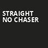 Straight No Chaser, Blue Gate Performing Arts Center, South Bend