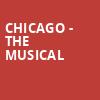 Chicago The Musical, Morris Performing Arts Center, South Bend