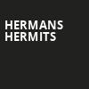 Hermans Hermits, Blue Gate Performing Arts Center, South Bend