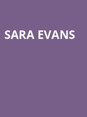 Sara Evans, Blue Gate Performing Arts Center, South Bend
