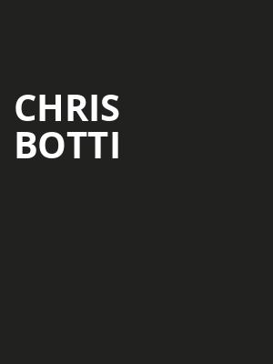 Chris Botti, Blue Gate Performing Arts Center, South Bend