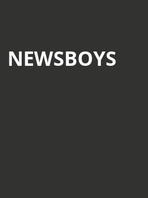 Newsboys, Blue Gate Performing Arts Center, South Bend