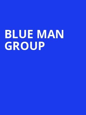 Blue Man Group, Morris Performing Arts Center, South Bend