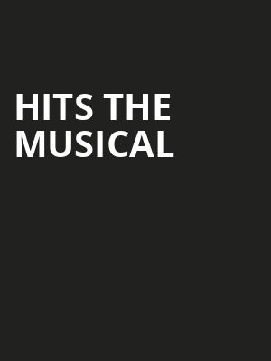 HITS The Musical, Morris Performing Arts Center, South Bend
