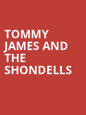 Tommy James and The Shondells, Blue Gate Performing Arts Center, South Bend