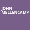 John Mellencamp, Morris Performing Arts Center, South Bend