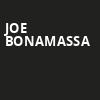 Joe Bonamassa, Morris Performing Arts Center, South Bend