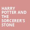 Harry Potter and The Sorcerers Stone, Morris Performing Arts Center, South Bend