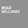Brad Williams, The Lerner Theatre, South Bend
