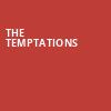 The Temptations, Blue Gate Performing Arts Center, South Bend