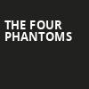 The Four Phantoms, Morris Performing Arts Center, South Bend