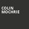 Colin Mochrie, Morris Performing Arts Center, South Bend