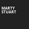 Marty Stuart, Blue Gate Performing Arts Center, South Bend