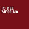 Jo Dee Messina, Blue Gate Performing Arts Center, South Bend